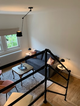 boutique hotel villa horbach