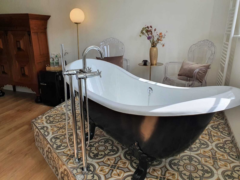 boutique hotel villa horbach