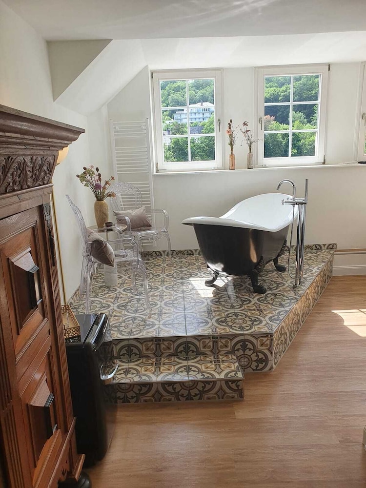 boutique hotel villa horbach