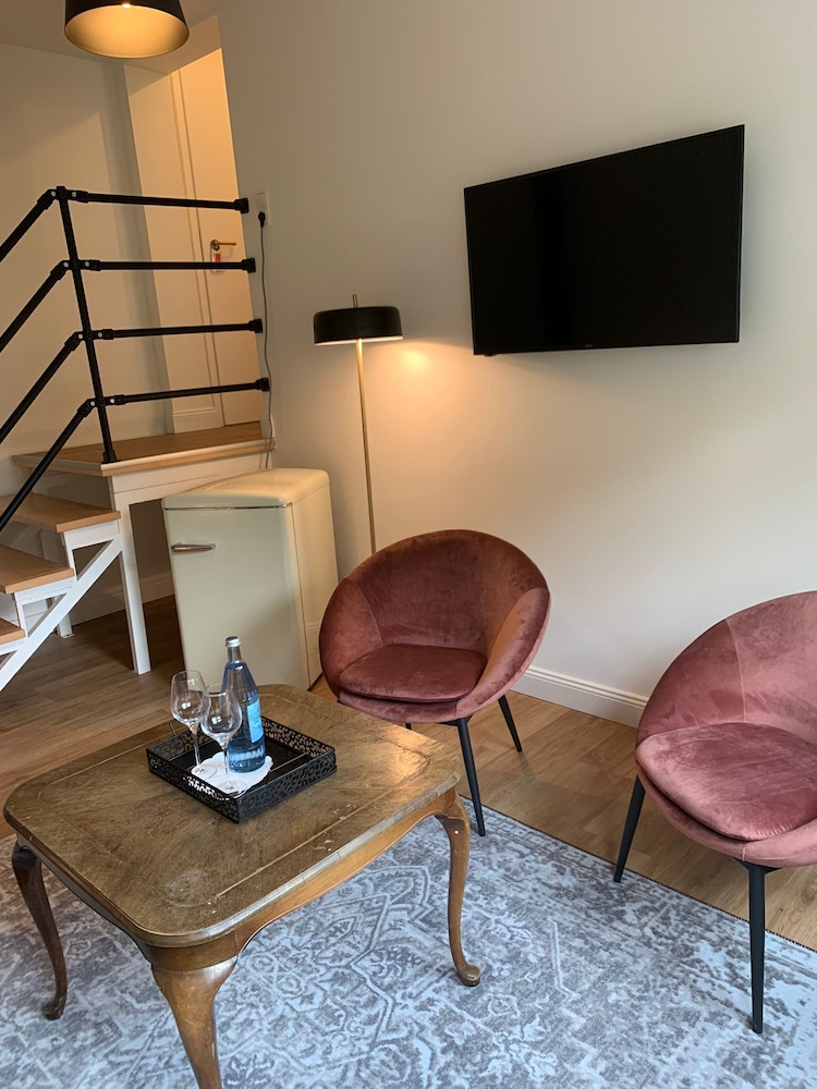 boutique hotel villa horbach