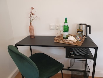 boutique hotel villa horbach