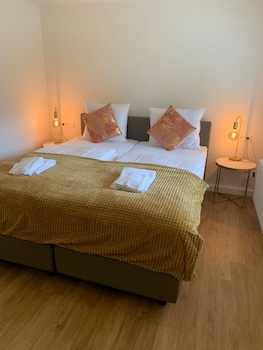 boutique hotel villa horbach