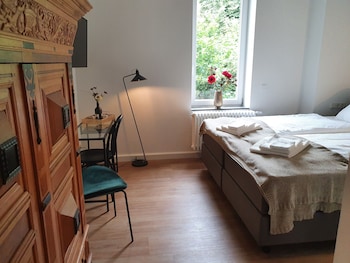 boutique hotel villa horbach