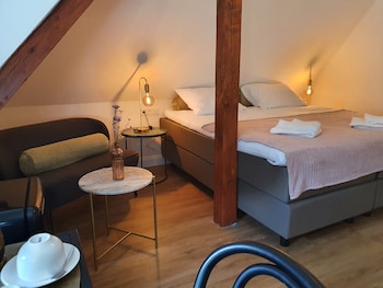 boutique hotel villa horbach