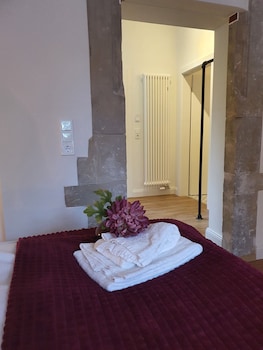 boutique hotel villa horbach
