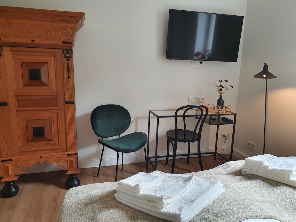 boutique hotel villa horbach