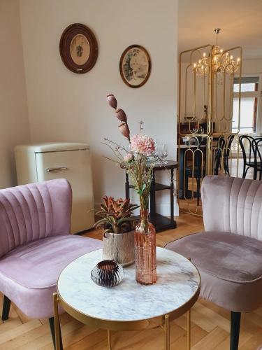 boutique hotel villa horbach