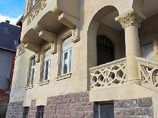 boutique hotel villa horbach