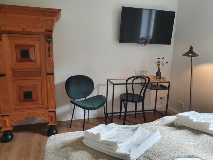 boutique hotel villa horbach