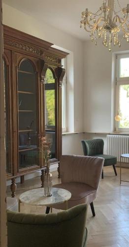 boutique hotel villa horbach