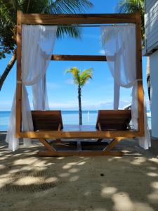 luna beach
