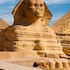 sphinx safari