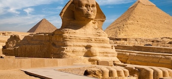 sphinx safari