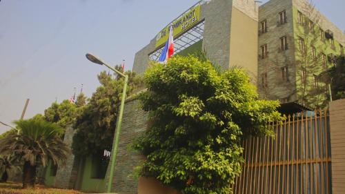 de rembrandt hotels and suites