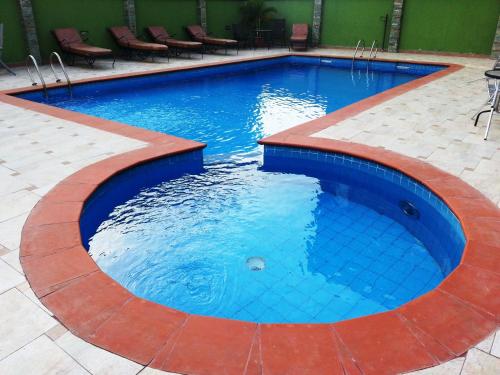 de rembrandt hotels and suites