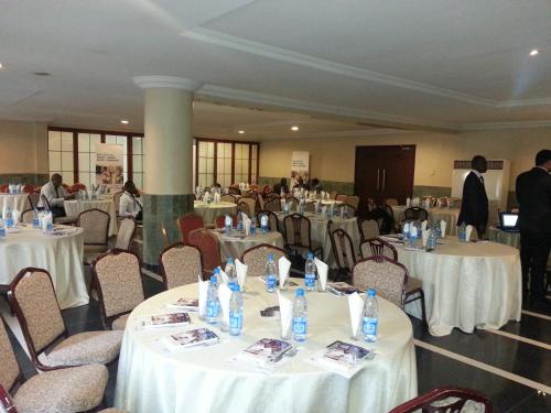 de rembrandt hotels and suites