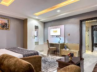 de rembrandt hotels and suites