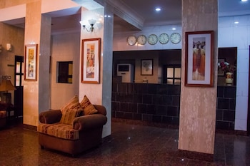 de rembrandt hotels and suites