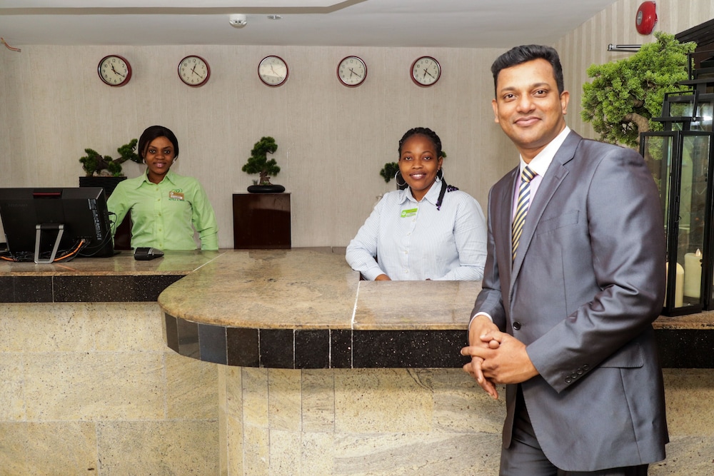 de rembrandt hotels and suites