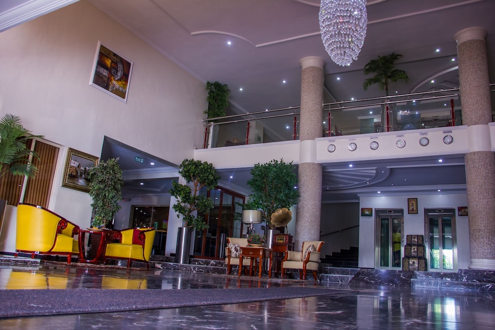 de rembrandt hotels and suites