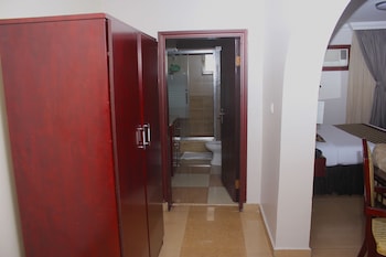 de rembrandt hotels and suites