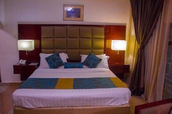 de rembrandt hotels and suites