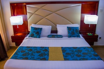 de rembrandt hotels and suites