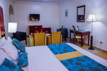 de rembrandt hotels and suites