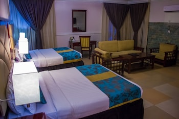 de rembrandt hotels and suites