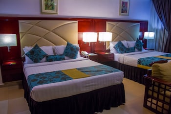 de rembrandt hotels and suites