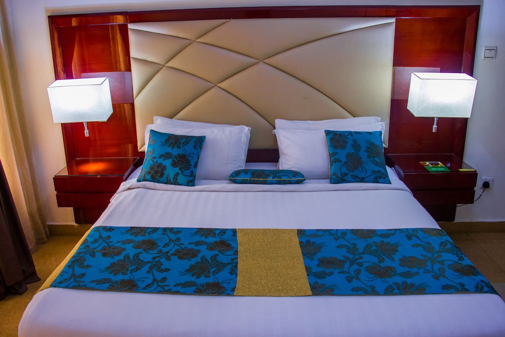 de rembrandt hotels and suites