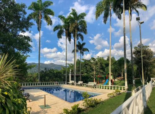 room with 2 double beds number 14