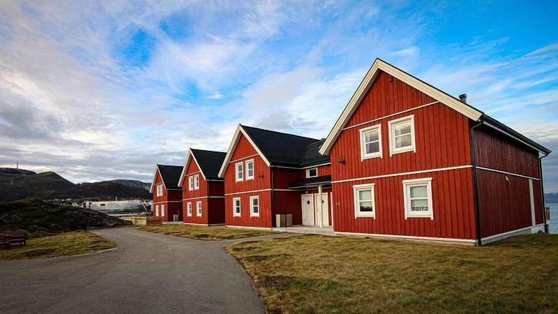 Vesteralen Kysthotell,Nordland>>Hadsel,4 star