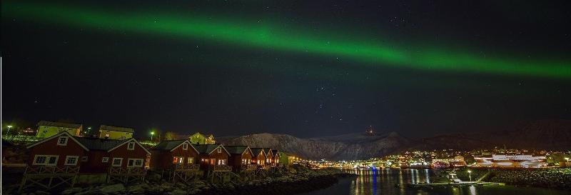 Vesteralen Kysthotell,Nordland>>Hadsel,4 star