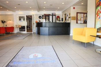 Vesteralen Kysthotell,Nordland>>Hadsel,3.5 star