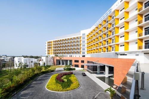 formosa yacht resort