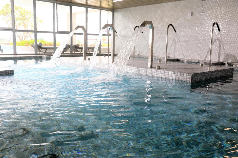 formosa yacht resort