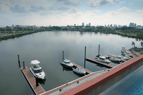 formosa yacht resort