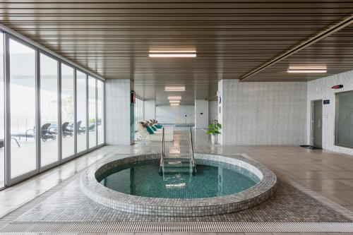 formosa yacht resort