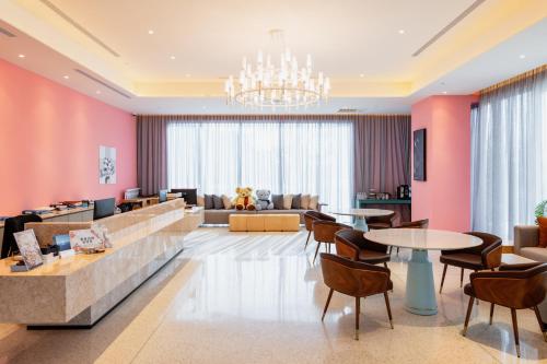 formosa yacht resort