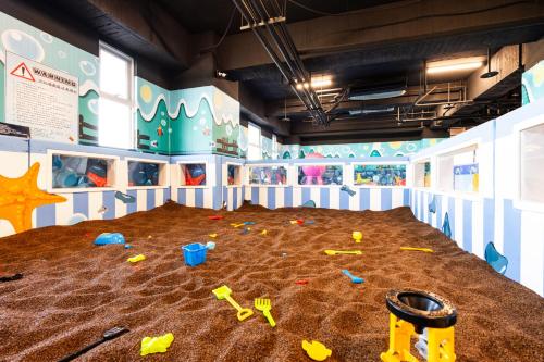 formosa yacht resort