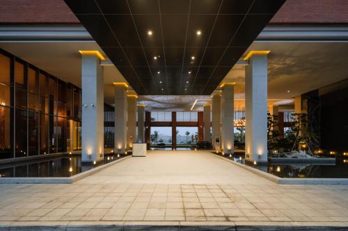 formosa yacht resort