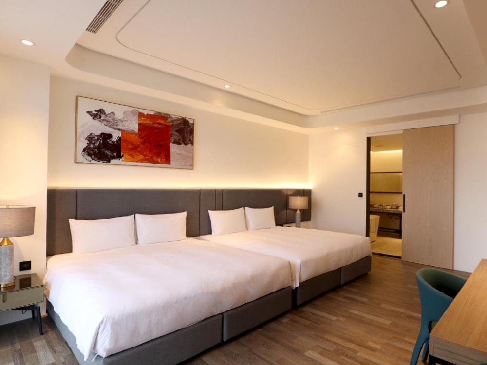 formosa yacht resort