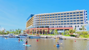 formosa yacht resort