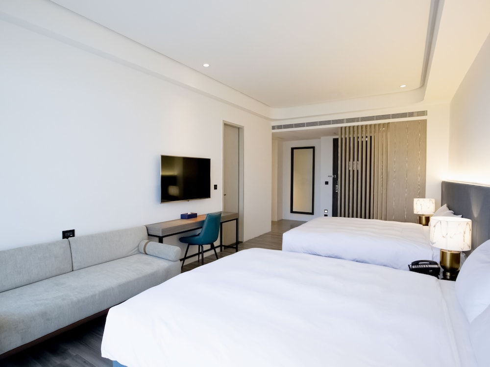 formosa yacht resort