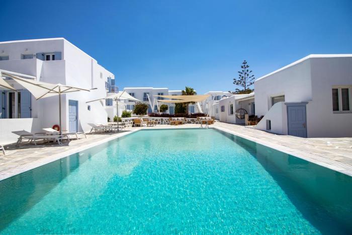 aeolos resort mykonos