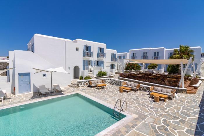 aeolos resort mykonos