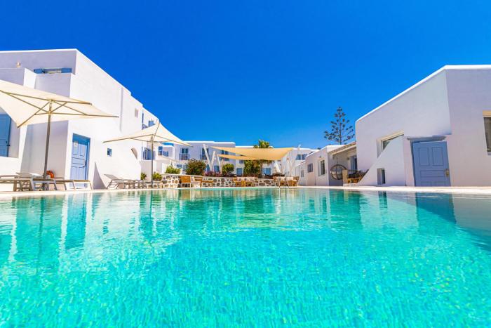 aeolos resort mykonos
