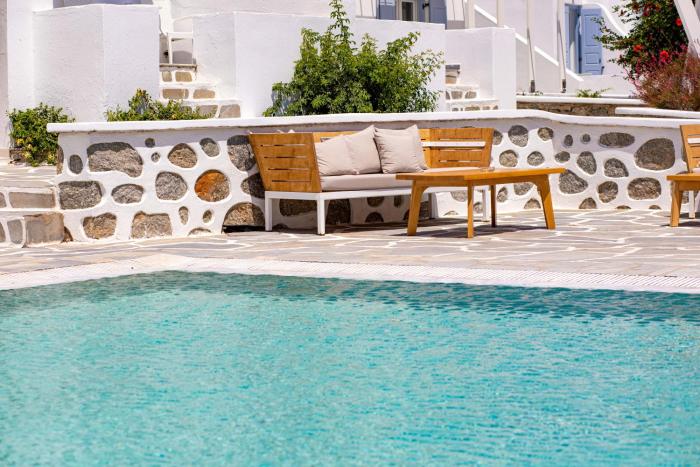 aeolos resort mykonos