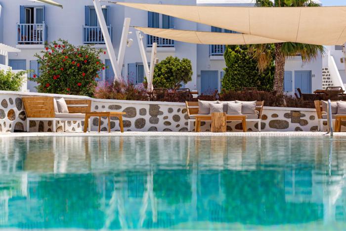 aeolos resort mykonos